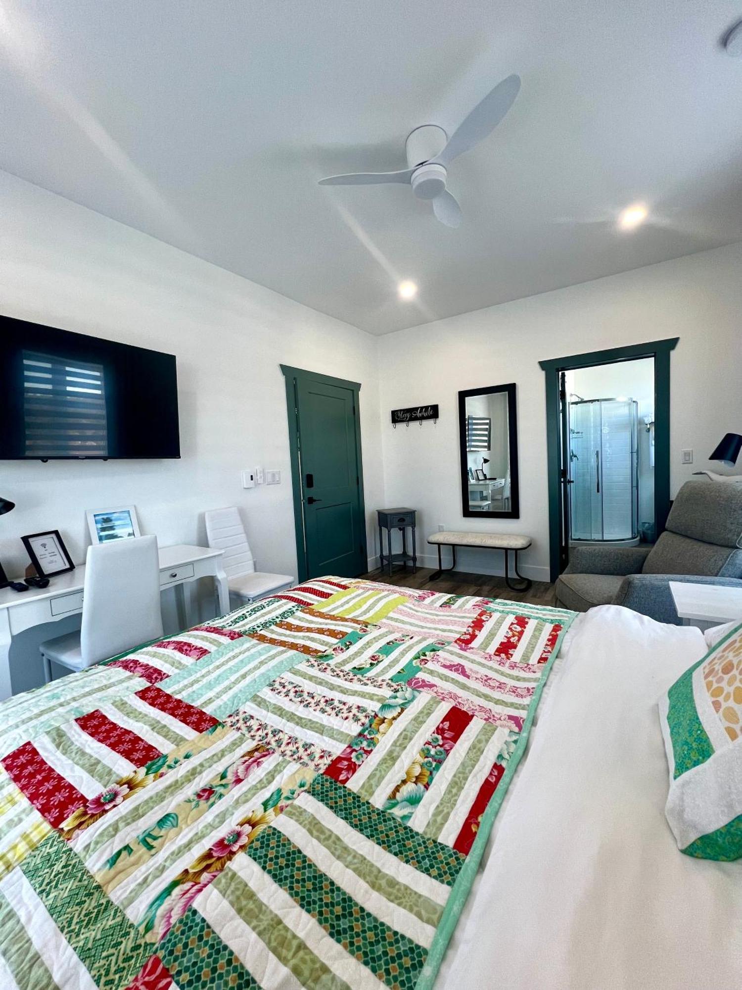 The View Suites And Breakfast In Triton, Newfoundland Pilley's Island 외부 사진