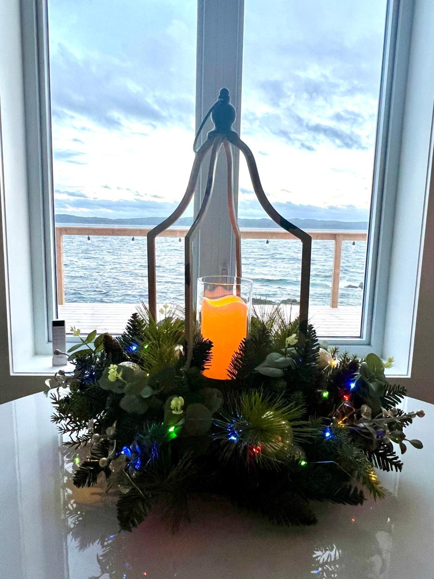 The View Suites And Breakfast In Triton, Newfoundland Pilley's Island 외부 사진