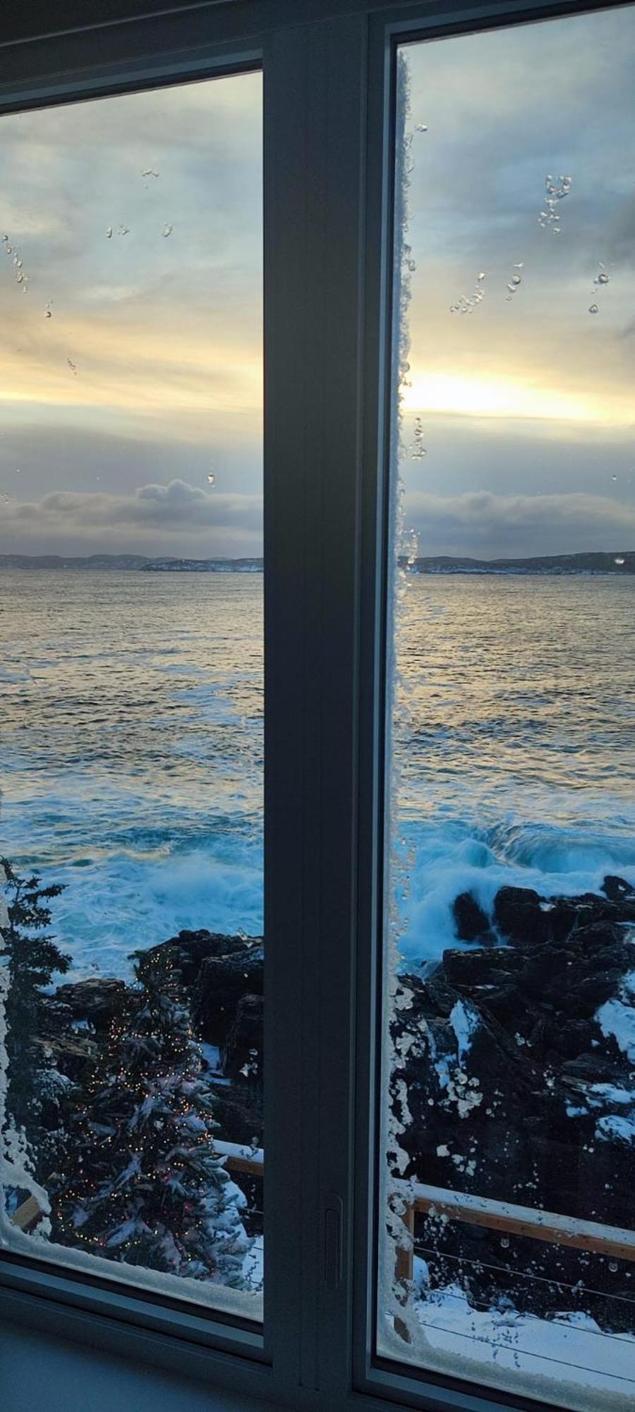 The View Suites And Breakfast In Triton, Newfoundland Pilley's Island 외부 사진