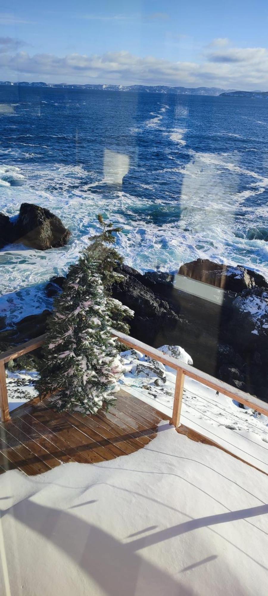 The View Suites And Breakfast In Triton, Newfoundland Pilley's Island 외부 사진
