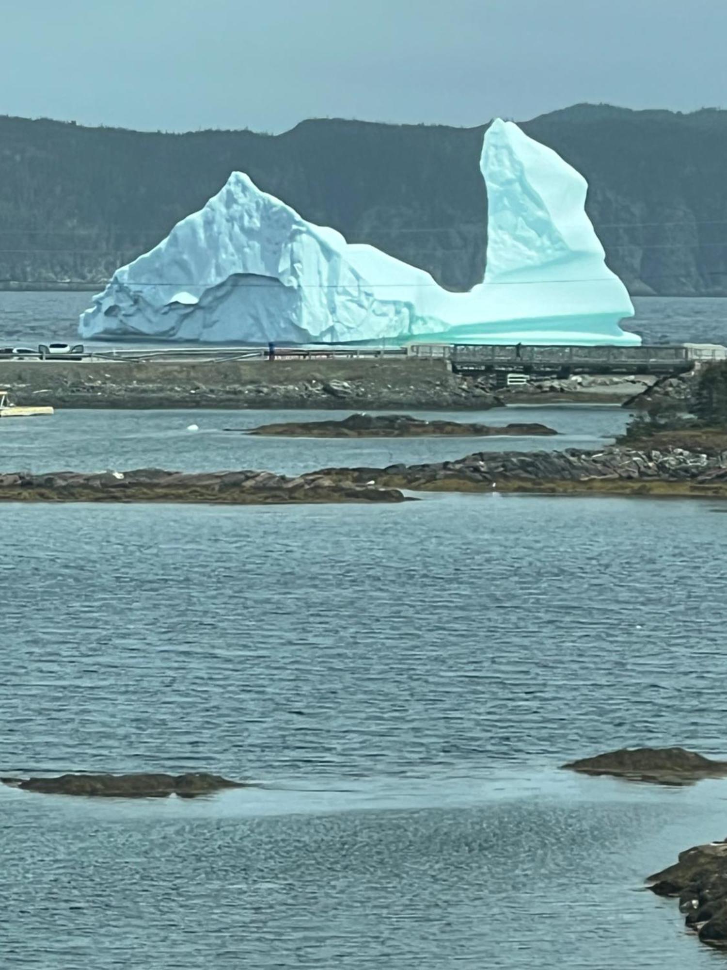 The View Suites And Breakfast In Triton, Newfoundland Pilley's Island 외부 사진