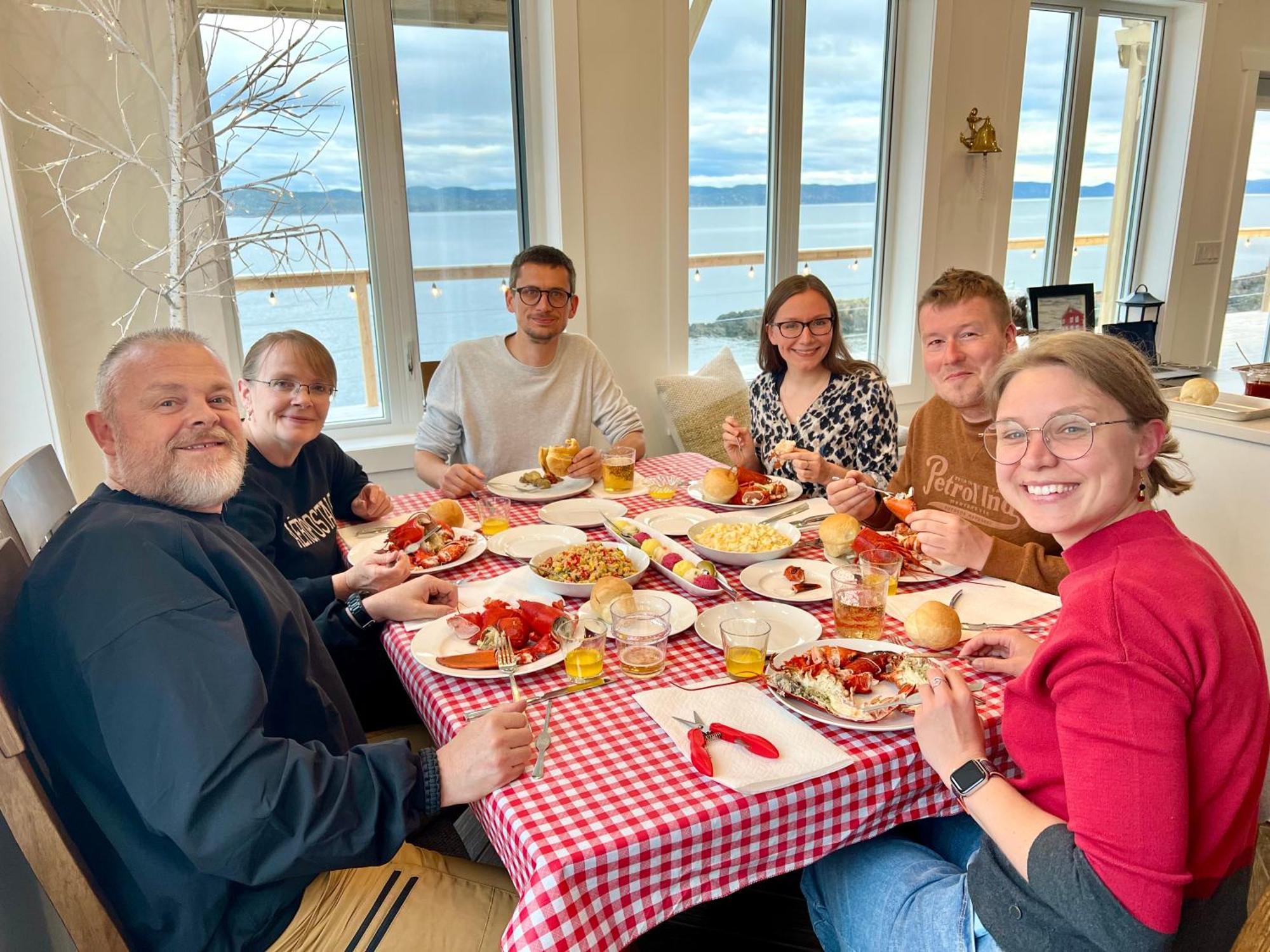 The View Suites And Breakfast In Triton, Newfoundland Pilley's Island 외부 사진