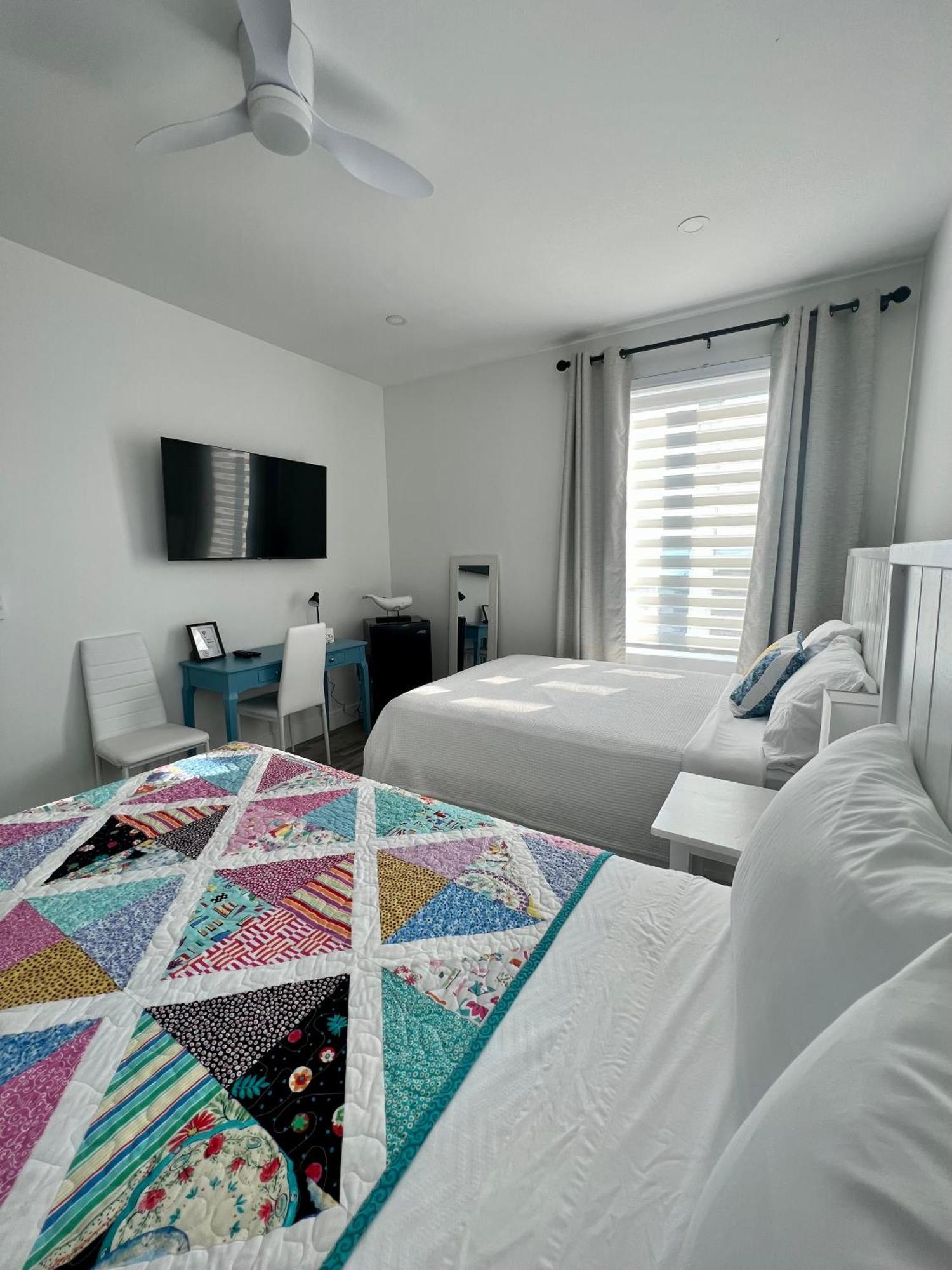The View Suites And Breakfast In Triton, Newfoundland Pilley's Island 외부 사진