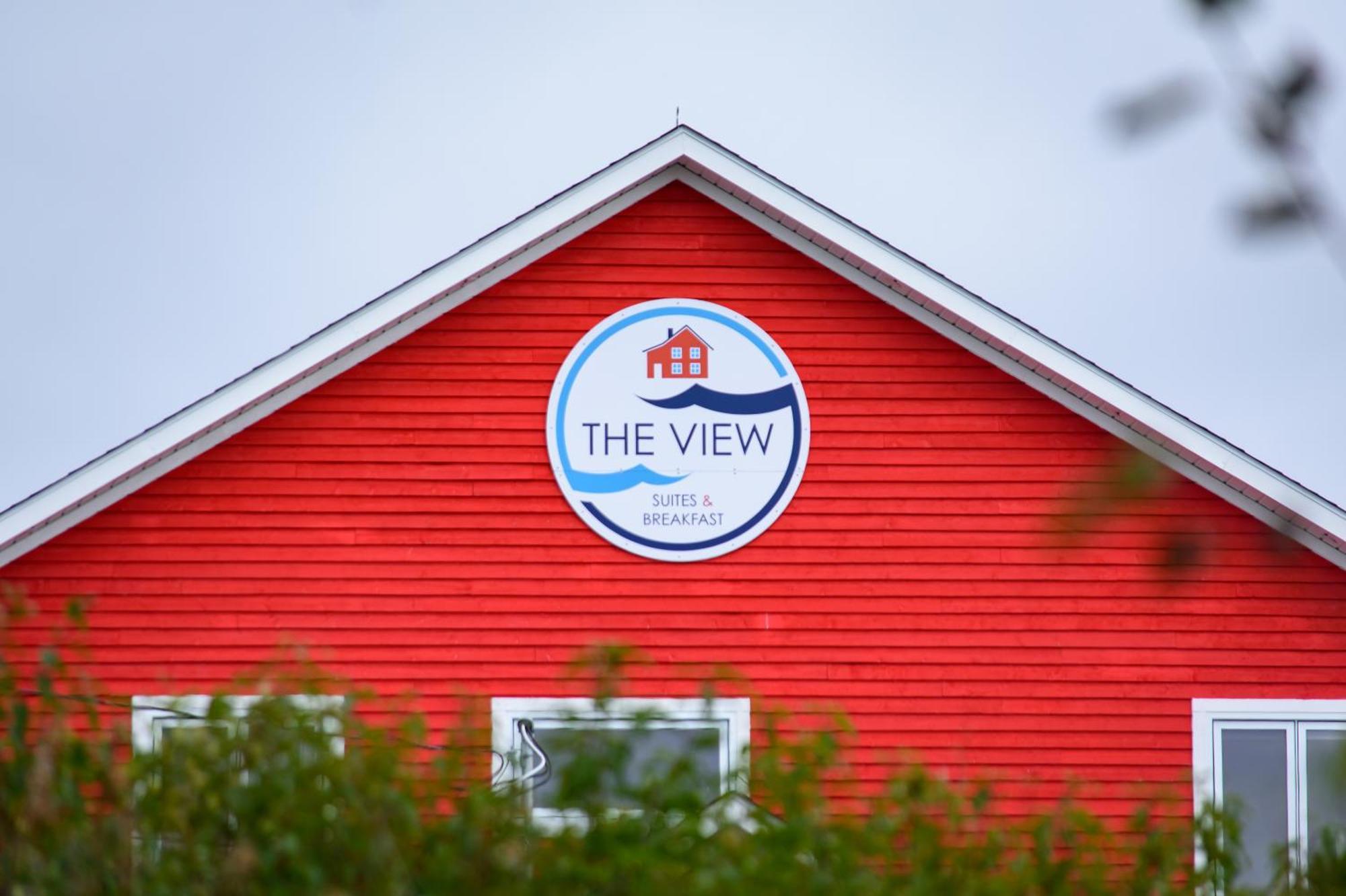 The View Suites And Breakfast In Triton, Newfoundland Pilley's Island 외부 사진