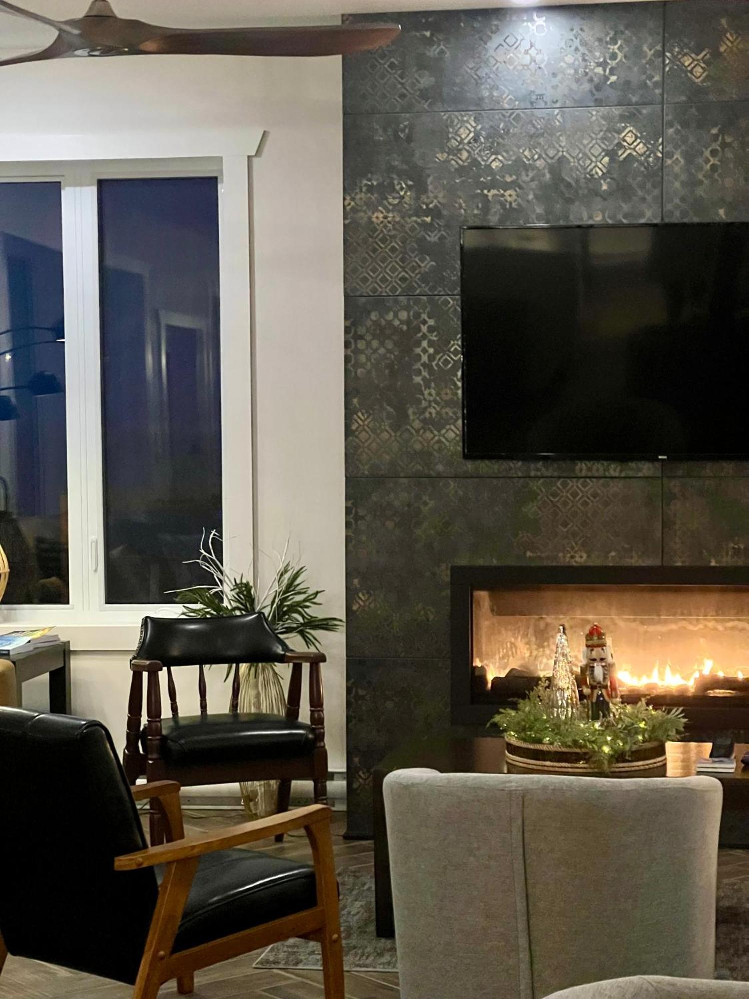 The View Suites And Breakfast In Triton, Newfoundland Pilley's Island 외부 사진